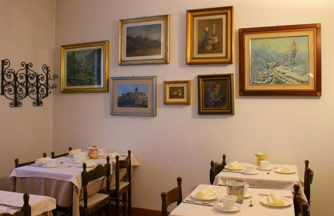 Locanda Piemonte da Sciolla - Foto 38