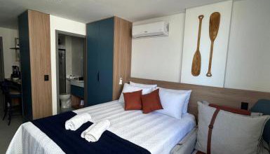 Flat Caminho da Praia - Foto 2