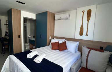 Flat Caminho da Praia - Foto 2