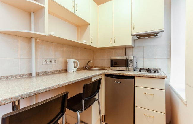 Inndays Avtozavodskaya - Foto 5