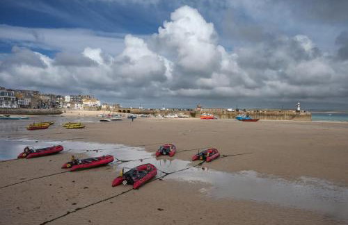 The Little Barn - Near St Ives Beaches & Walks, Dog Friendly - Foto 43