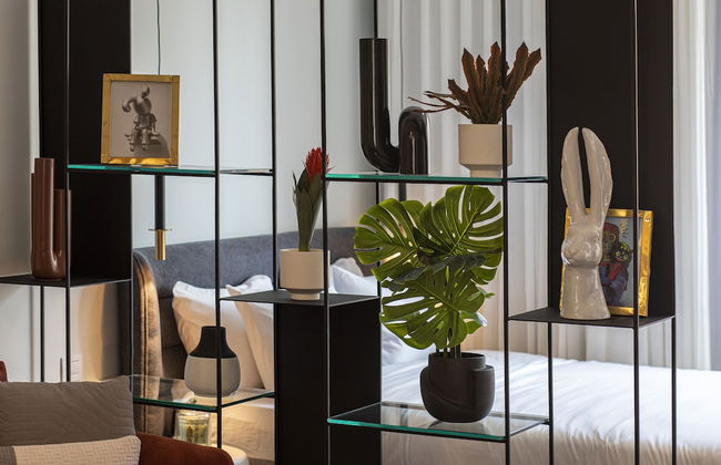 De Picciotto Suites - Foto 27