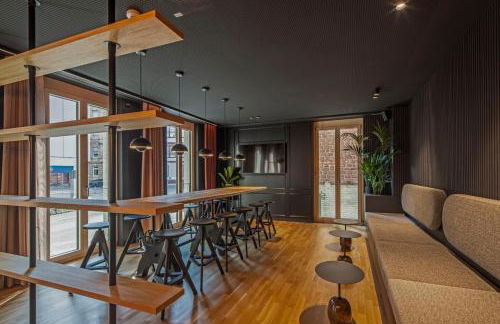 B5 Apartments - Foto 43