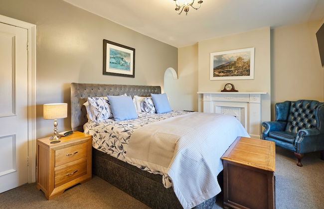 Host Stay Mount Cottage - Photo 22