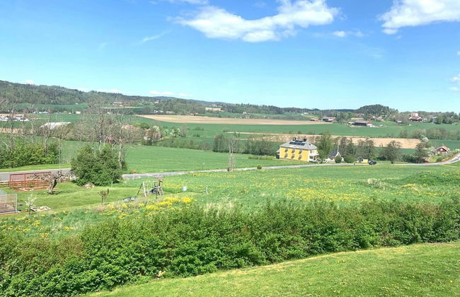 4 Star Holiday Home in Huskvarna - Foto 18