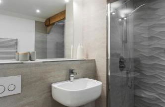 Owl Barn at Penygaer Great views of Brecon Beacons - Foto 17