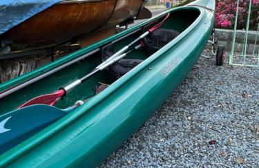 Ferienhaus "Haus am See" - Foto 24