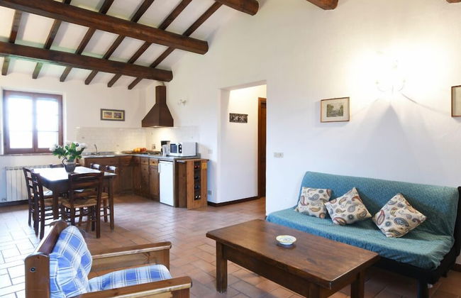 Agriturismo Miralduolo - Foto 54