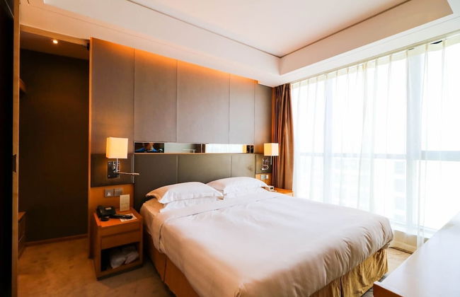 Ascott Raffles City Beijing - Photo 13