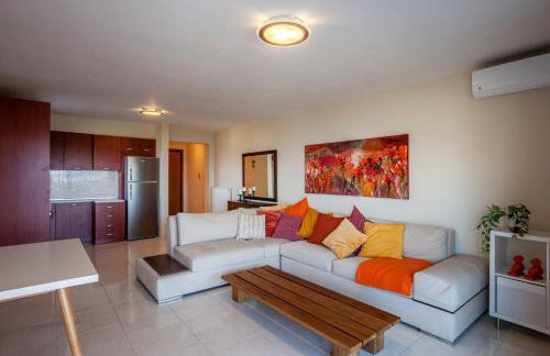 Kanonika Homes Family Sunset View Apartment - Foto 14