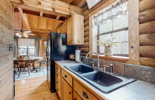 Glassy Mountain Getaway - Foto 15