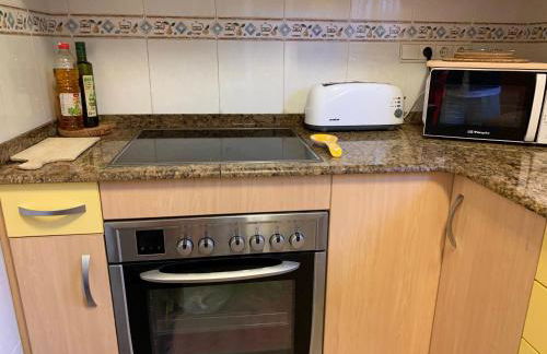 Villa Ficus para 6 personas con piscina privada - Foto 7