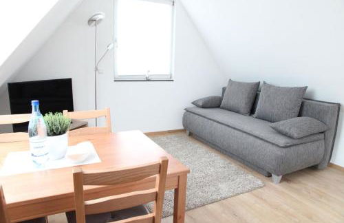 Schwaben Apartment - Foto 47