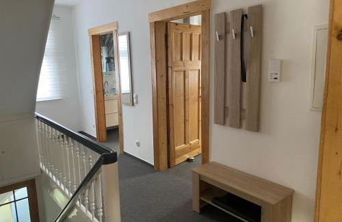 Ferienwohnung mit 4 Schlafzimmer oder 10 Schlafmöglichkeiten - Photo 19