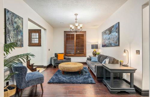 Olympus Luxury - Prime Location - HotTub, Theater and More - Foto 57