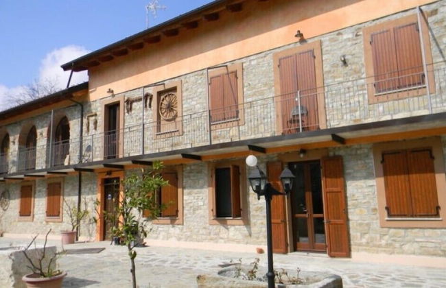 Agriturismo Azienda Agricola Bortolotti - Foto 41