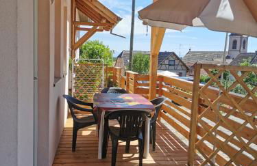 Gîtes Marschall Jean-Pierre - Foto 24