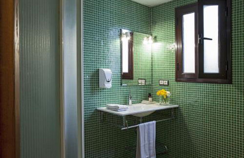 AinB Las Ramblas-Guardia Apartments - Foto 22