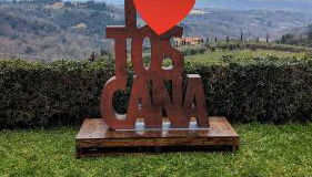 Borgo La Casaccia - Foto 2, Garden view