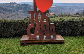 Borgo La Casaccia - Foto 2