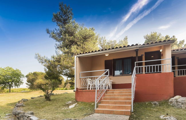 Apartments Kanegra Plava Laguna - Foto 1