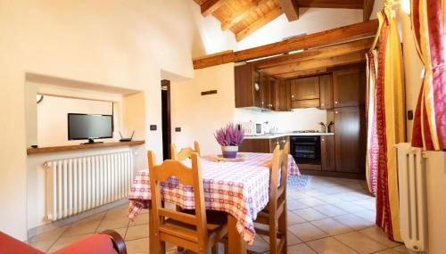 Maison Godioz - Appartamento 3 - Foto 2