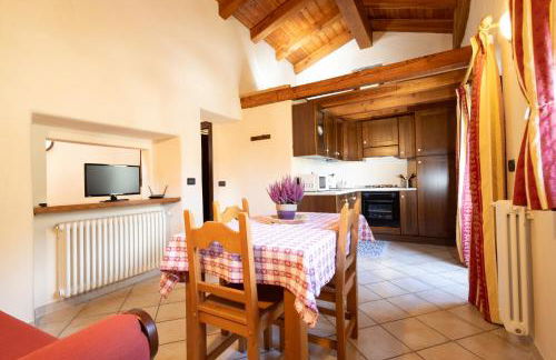 Maison Godioz - Appartamento 3 - Foto 2