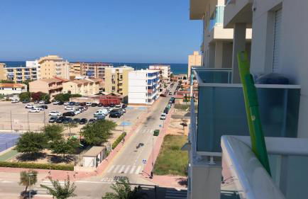 Residencial Blaumar Piles Playa - Foto 18