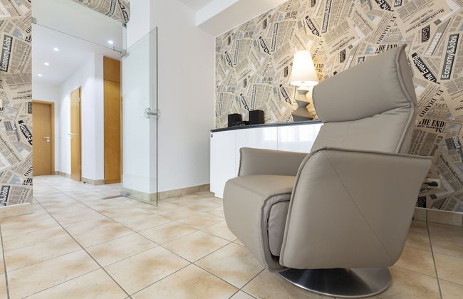 The Queen Luxury Apartmen-Villa Vittoria - Photo 31