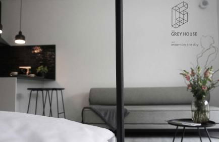 The Grey House - Foto 11