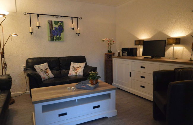 Spacious Holiday Home in Briedel Near River Mosel - Foto 12