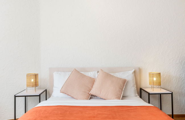 Double Room Modern - Foto 10