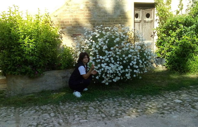 Agriturismo Via del Campo - Foto 39