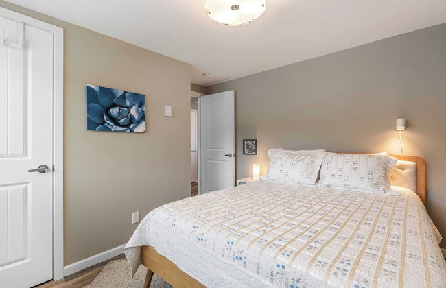 Harrington Hideaway by Avantstay Beach Access - Foto 28