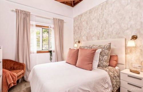 Sweet Aroma, vistas únicas y tranquilidad - Foto 2