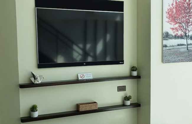 KL Executive Greenbelt KLX - Foto 11