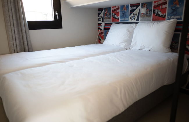 Modern Lodge With Dishwasher, Near the Sea - Foto 2