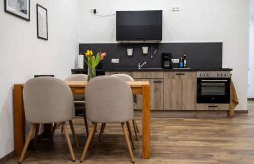 Ferienwohnung Fränkische Auszeit - Foto 6