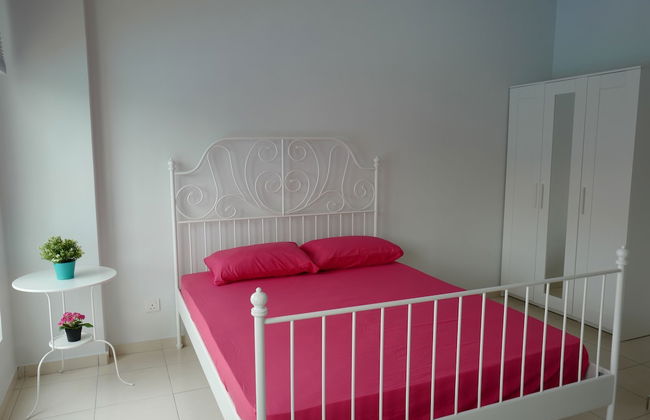 Pangsapuri Suria Kota Damansara by Friend - Foto 4