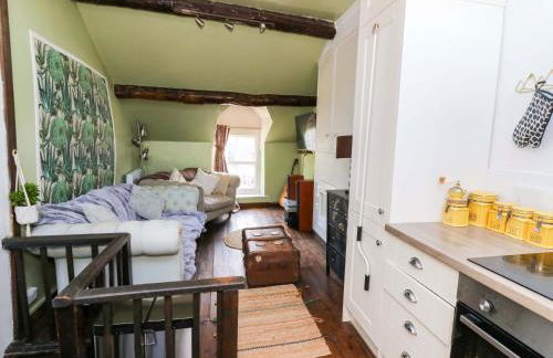 The Little Laura Ashley House - Foto 15