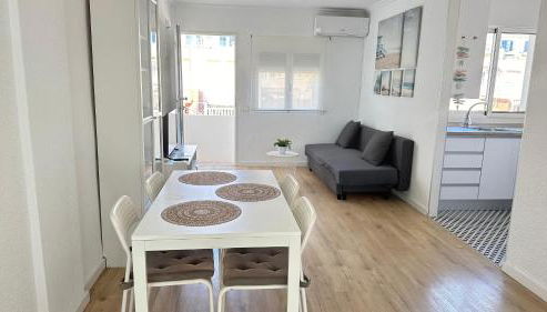 Bungalow jacuzzi privado y vistas Gran Alacant- Aledama Homes - Photo 2