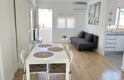 Bungalow jacuzzi privado y vistas Gran Alacant- Aledama Homes - Photo 2