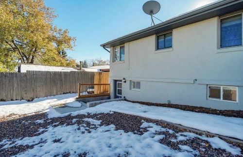 Cloud Ridge Cozy Suite w Fire Pit & Game Area - Foto 13