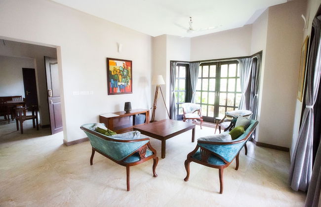 ACCOVAH Casa V - Photo 12