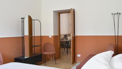 RoMa Apt In Vatican - Foto 2