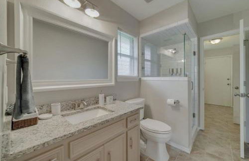 Best of Richardson - 5BD-3BA with Pool, Patio, BBQ - Foto 29