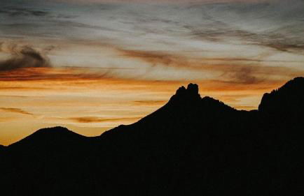 Ferienwohnung Bergliebe - Photo 9