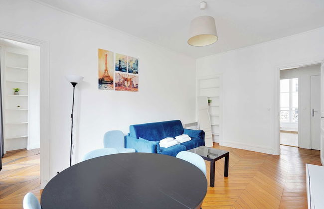 Résidence Paris REAUMUR - Foto 51