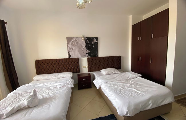 Florenza Khamsin Resort - Foto 1