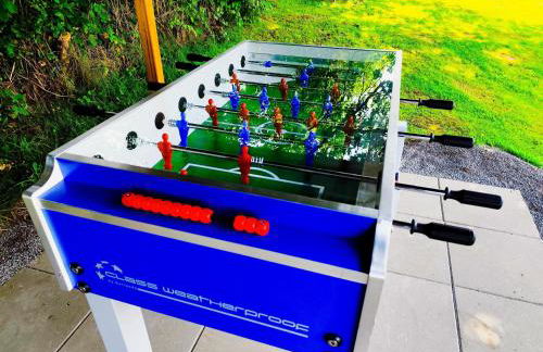 Komfort-Ferienhaus Sonnental #50 - Foto 31